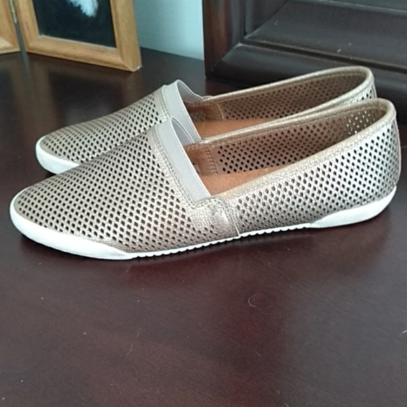 Frye slip on loafers - Picture 2 of 8